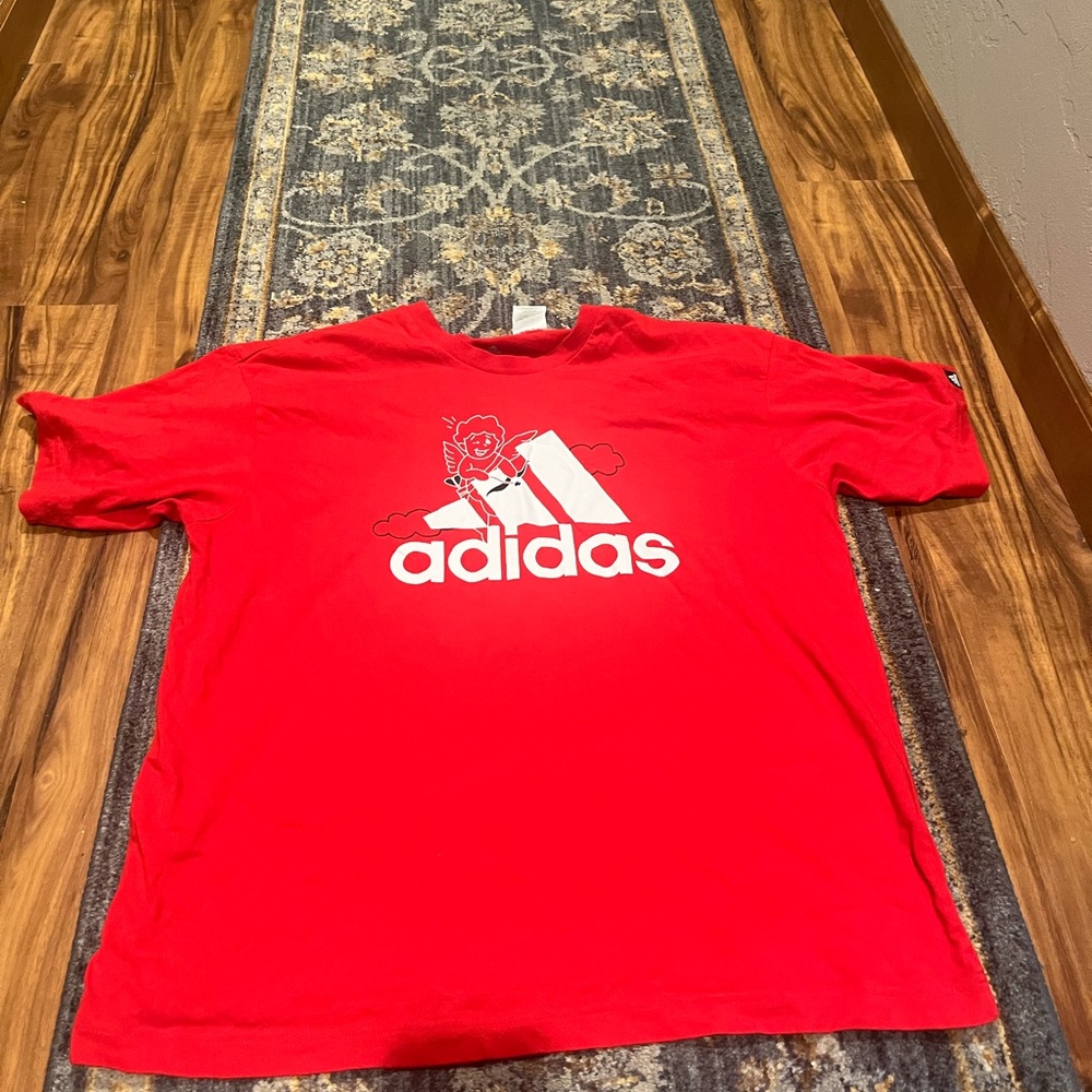 Adidas Cupid Shirt
